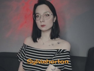 Sylviehorton