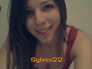 Sylvss22