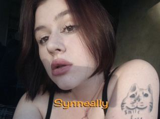 Synneally