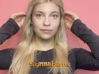 Synnebarns