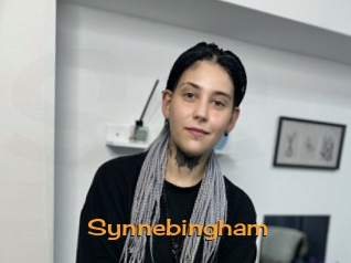 Synnebingham