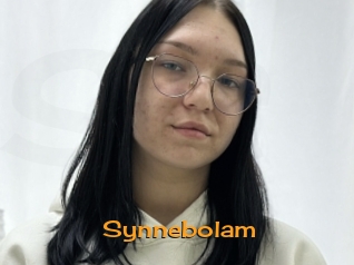 synnebolam Sortez Couvert