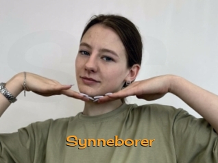 Synneborer