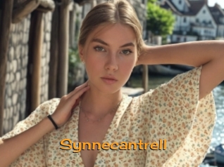 Synnecantrell