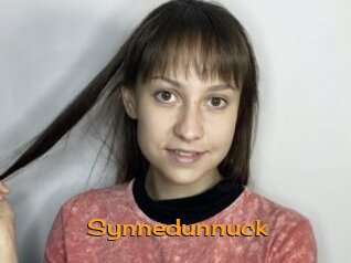 Synnedunnuck