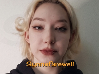 Synnefarewell