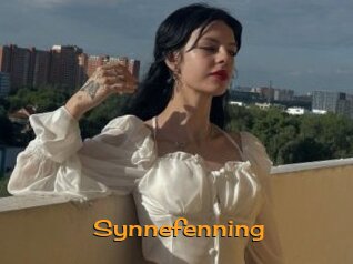 Synnefenning