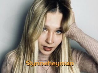 synneheyman Sortez Couvert