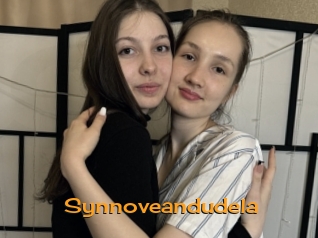 synnoveandudela Sortez Couvert