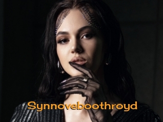 Synnoveboothroyd