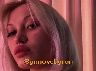Synnovebyron