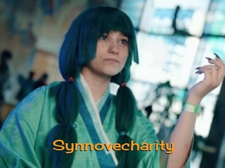 Synnovecharity