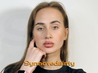 Synnovedainty