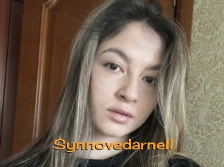 Synnovedarnell