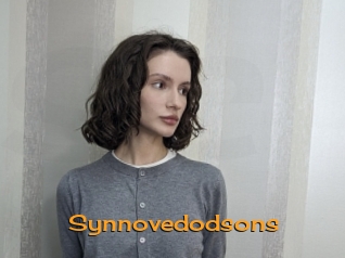 Synnovedodsons