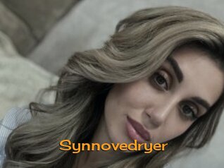 Synnovedryer