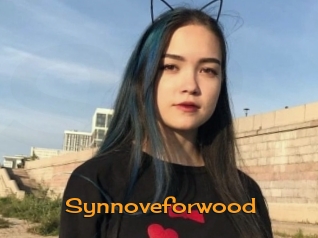 Synnoveforwood