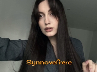 Synnovefrere