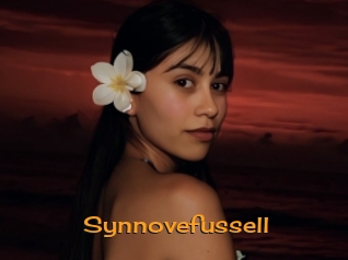 Synnovefussell