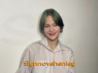 Synnovehenley