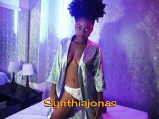 Synthiajonas