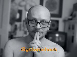 Systemcheck