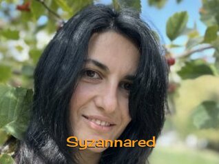 Syzannared