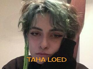 TAHA_LOED Sortez Couvert