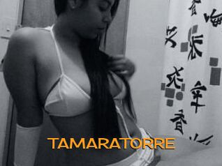 TAMARATORRE Sortez Couvert