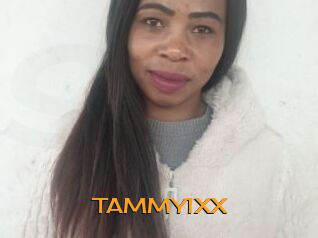 TAMMY1XX