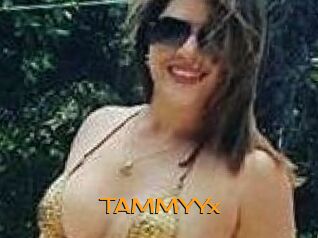 TAMMYYx