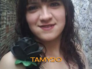 TAMY20