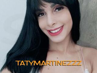 TATYMARTINEZZZ