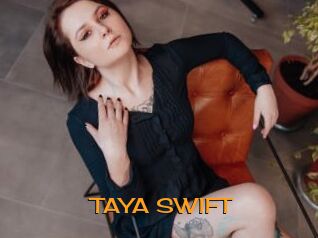 TAYA_SWIFT Sortez Couvert