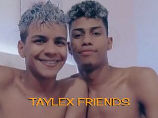 TAYLEX_FRIENDS