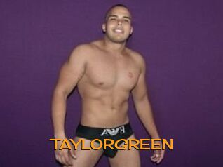 TAYLOR_GREEN