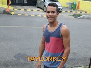 TAYLOR_KEY