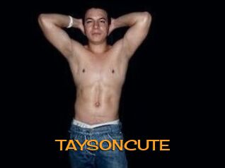 TAYSON_CUTE