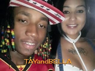 TAYandBELLA