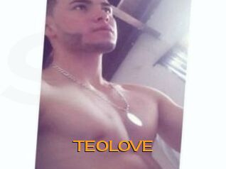 TEO_LOVE