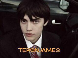 TERON_JAMES