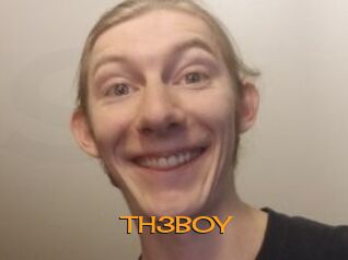 TH3B0Y Sortez Couvert