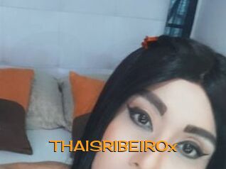 THAISRIBEIROx