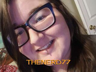 THENERD77 Sortez Couvert