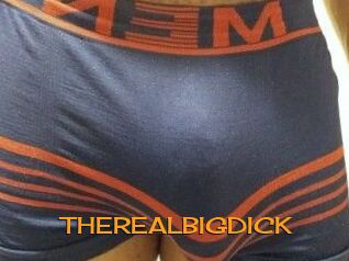THEREALBIGDICK