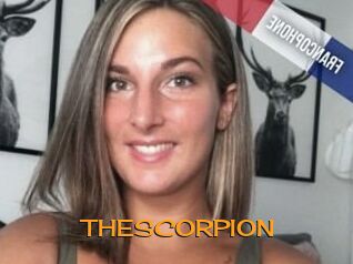 THESCORPION Sortez Couvert