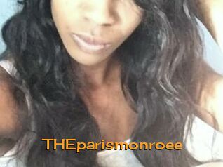 THEparismonroee