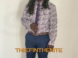 THIEFINTHENITE