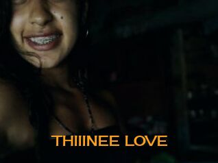 THIIINEE_LOVE