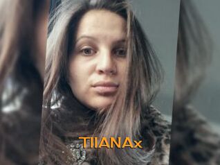TIIANAx